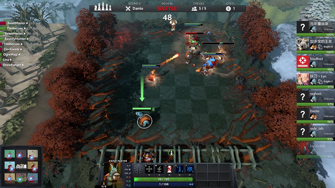 Auto Chess and the best games for Android?